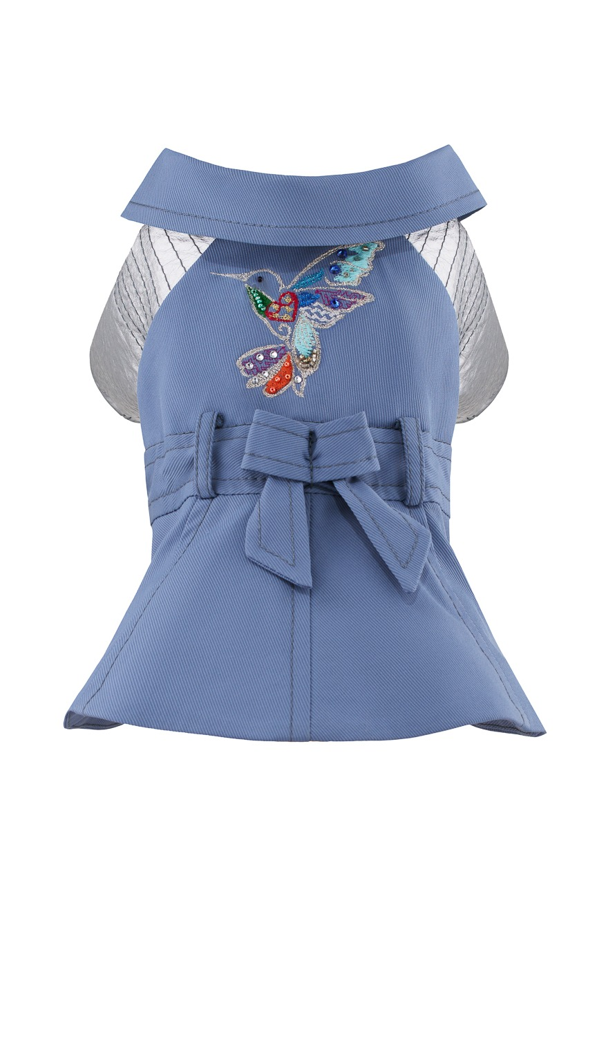 Название (RU) *